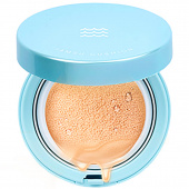Кушон Jamsu Cushion SPF50+ PA+++ (22 172, натуральный бежевый (бирюзовый футляр), 13 г, 1003-22172)
Кушон Jamsu Cushion SPF50+ PA+++ (22 172, натуральный бежевый (бирюзовый футляр), 13 г, 1003-22172)