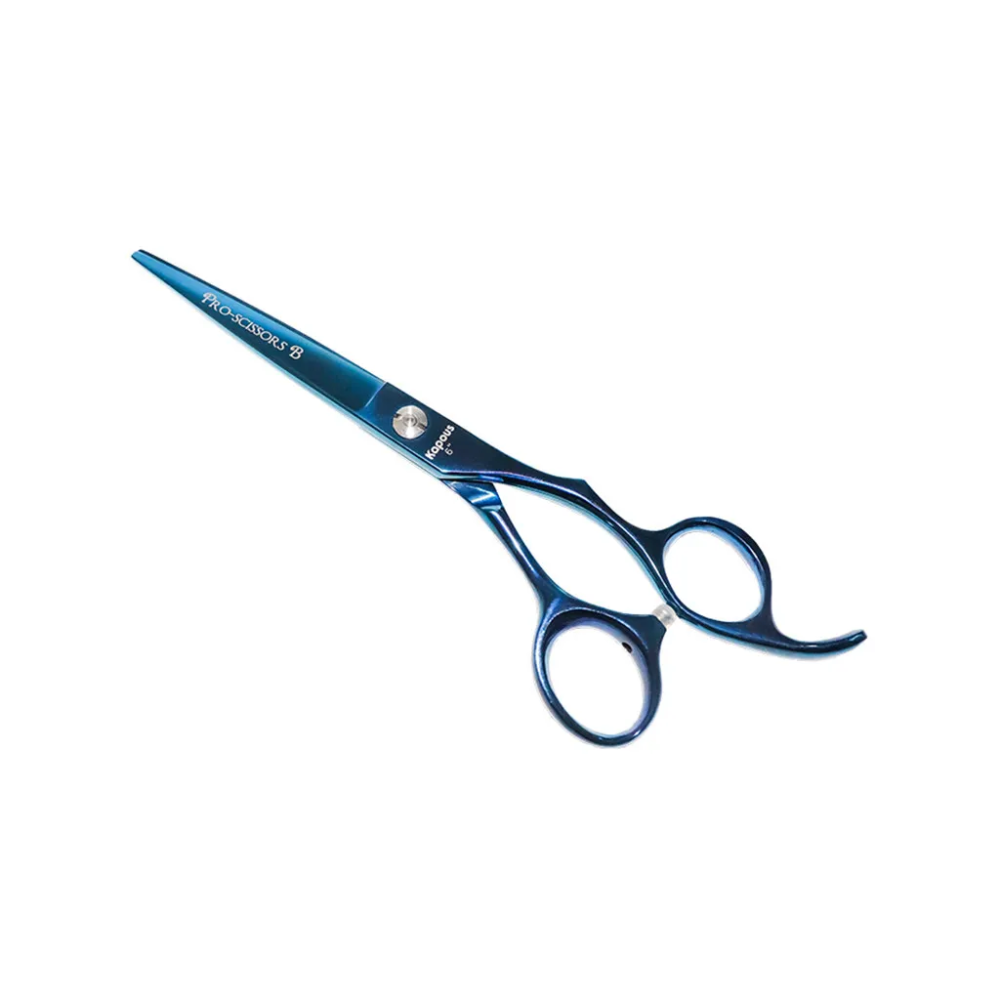 Ножницы прямые 6 Pro-scissors B