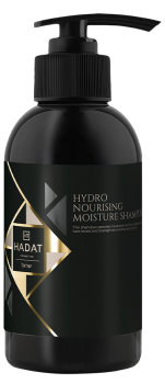 Увлажняющий шампунь Hydro Nourishing Moisture Shampoo (250 мл) (Hadat)