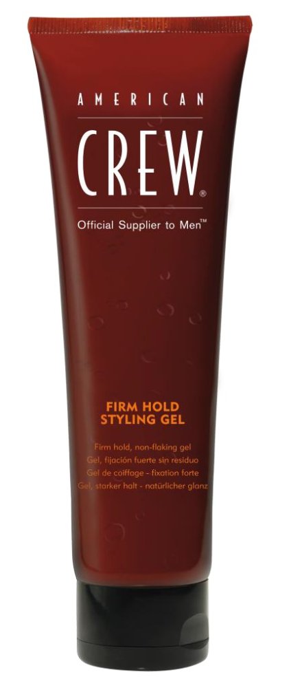 Гель для волос Classic Firm Hold Styling Gel