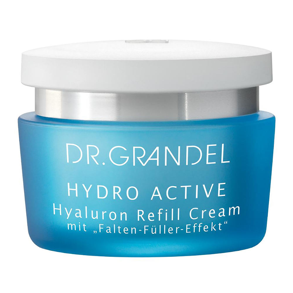 Увлажняющий крем с гиалуроновым наполнителем HA Hyaluron Refill Cream (41532, 50 мл)
Увлажняющий крем с гиалуроновым наполнителем HA Hyaluron Refill Cream (41532, 50 мл)