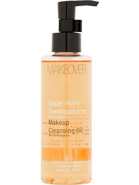 Очищающее масло для снятия макияжа Oil Cleanser