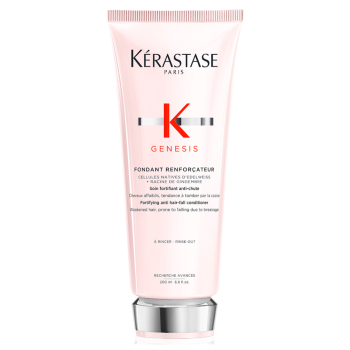 Молочко Ренфоркатор для ослабленных и склонных к выпадению волос Genesis (Kerastase)