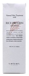 Маска восстанавливающая  Rice Protein (1600 мл)