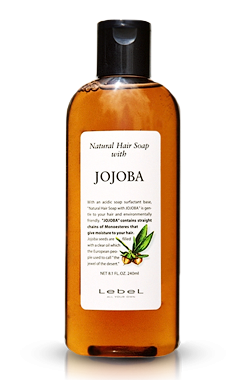 Шампунь для волос Jojoba (1600 мл)
