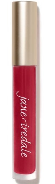 Блеск для губ HydroPure Lip Gloss (17569, 11 , Красная ягода, 3,75 мл)