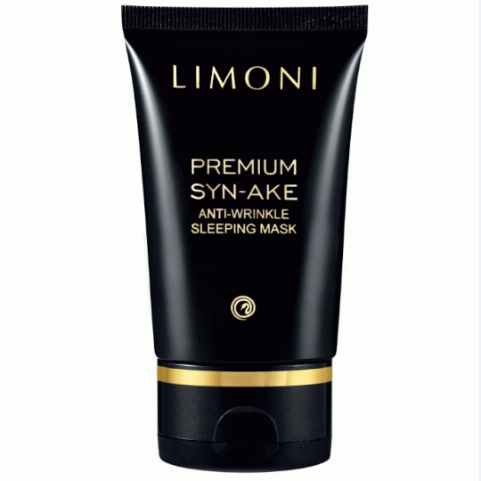 Антивозрастная маска для лица со змеиным ядом Anti-Wrinkle Sleeping Mask (50 мл)
Антивозрастная маска для лица со змеиным ядом Anti-Wrinkle Sleeping Mask (50 мл)