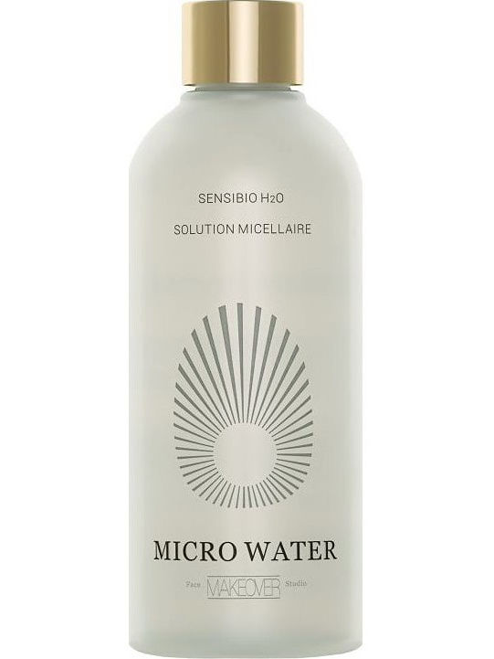 Мицеллярная вода Cleanser Water