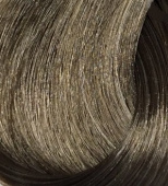 Стойкая крем-краска для волос Kydra Creme (KC1071, 7/1, Blond cendre, 60 мл, Натуральные/Опаловые/Пепельные оттенки)