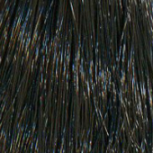 Стойкая крем-краска для волос ААА Hair Cream Colorant (ААА4.1, 4.1 , пепельный каштан, 100 мл, Пепельный/Пепельно-коричневый)