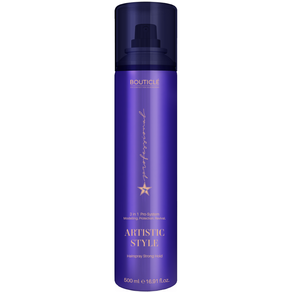 Лак для волос экстра-сильной фиксации c системой 3-in-1 Pro-System Hair Spray Extra Strong Hold
Лак для волос экстра-сильной фиксации c системой 3-in-1 Pro-System Hair Spray Extra Strong Hold