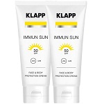 Защитный крем для лица и тела SPF 30 Face & Body Protection Cream SPF 30
Защитный крем для лица и тела SPF 30 Face & Body Protection Cream SPF 30