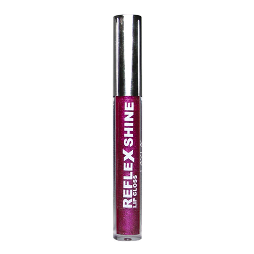 Блеск для губ Reflex Shine Lip Gloss