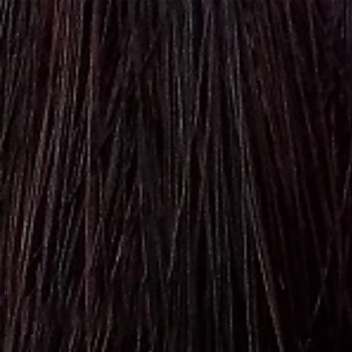 Стойкая крем-краска для волос Aurora (54746, 3.56, полярная ночь, 60 мл, Базовая коллекция оттенков)