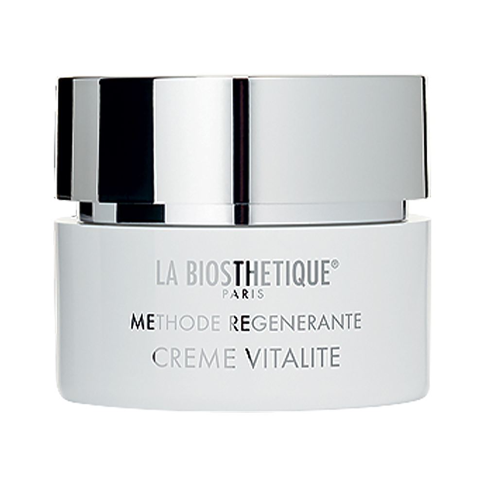 Ревитализирующий крем 24-часового действия Creme Vitalite (5951, 200 мл)
Ревитализирующий крем 24-часового действия Creme Vitalite (5951, 200 мл)