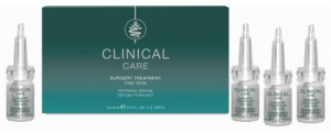 Сыворотка Энергия клеток 40+ Surgery Cell Boost Cell Energy Serum (HC305, 4*6 мл)
Сыворотка Энергия клеток 40+ Surgery Cell Boost Cell Energy Serum (HC305, 4*6 мл)