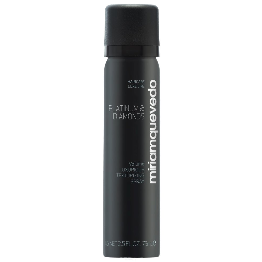 Бриллиантовый текстурирующий спрей-люкс Platinum and Diamonds Luxurious Texturizing Spray
Бриллиантовый текстурирующий спрей-люкс Platinum and Diamonds Luxurious Texturizing Spray
