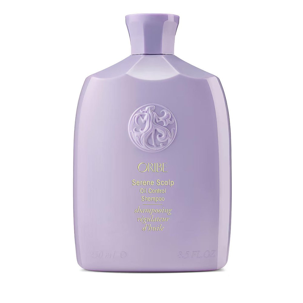 Шампунь для сохранения свежести волос и кожи головы Serene Scalp Oil Control Shampoo
Шампунь для сохранения свежести волос и кожи головы Serene Scalp Oil Control Shampoo