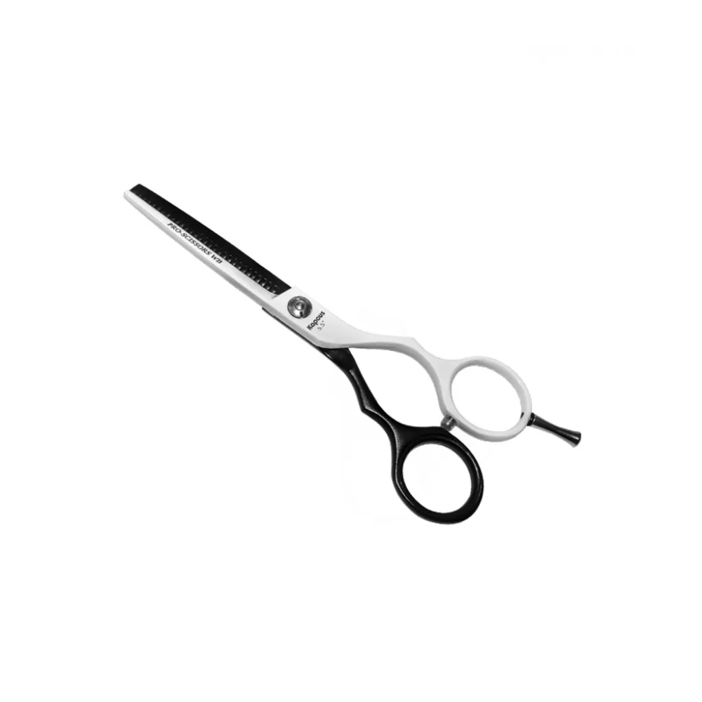 Ножницы филировочные 5.5 Pro-scissors WB