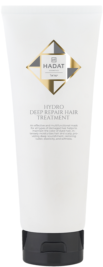 Интенсивно восстанавливающая маска Hydro Deep Repair Hair (250 мл)