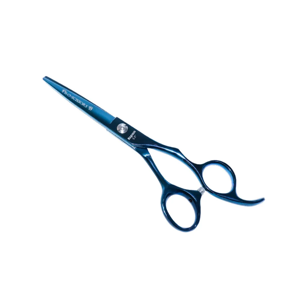 Ножницы прямые 5.5 Pro-scissors B