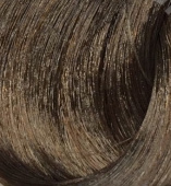 Стойкая крем-краска для волос Kydra Creme (KC1067, 6/7, Blond fonce i marron, 60 мл, Каштановые/Махагоновые/Красные/Рубиновые оттенки)