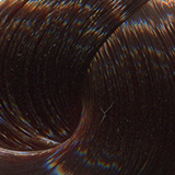 Крем-краска Collage (24501, 4/50, Средний шатен махагоновый, 60 мл, Золотистый/Медный/Махагоновый, 60 мл)