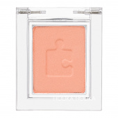 Тени для век Пис Мэтчинг Holika Holika Piece Matching Shadow (абрикосовый, 20 015 180, MCR01, 2 г)
Тени для век Пис Мэтчинг Holika Holika Piece Matching Shadow (абрикосовый, 20 015 180, MCR01, 2 г)