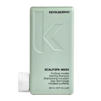 Очищающий шампунь для кожи головы с мицеллярной водой Scalp.Spa Wash (Kevin.Murphy)