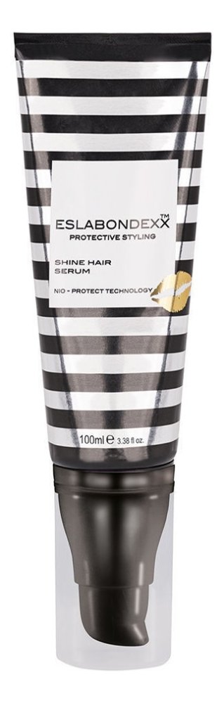 Защитная сыворотка для волос Shine Hair Serum