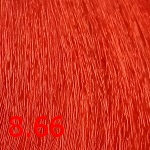 Крем-краска для волос Born to Be Colored (SHBC8.66, 8.66, светлый блонд интенсивно-красный, 100 мл)