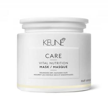 Маска Основное питание Care Vital Nutrition Mask (500 мл) (Keune)