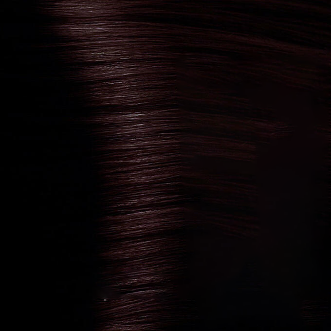 Перманентный краситель Cramer Color Permanent Hair Color (14409, 576,  CastChViola MogСветлый каштан фиолетовый красное дерево, 100 мл)