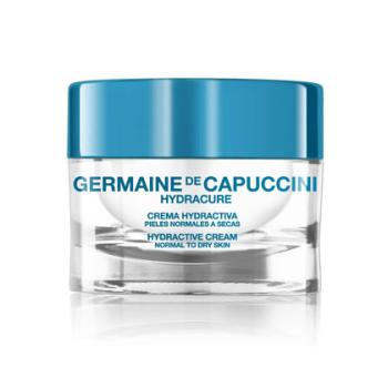Крем для нормальной и сухой кожи HydraCure (Germaine de Capuccini)