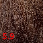 Крем-краска для волос Born to Be Colored (SHBC5.9, 5.9, светло-каштановый жемчужный, 100 мл)
