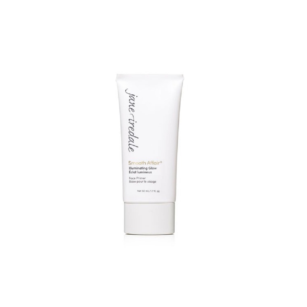Праймер для всех типов кожи с эффектом мягкого фокуса Smooth Affair Illuminating Glow Face Primer
Праймер для всех типов кожи с эффектом мягкого фокуса Smooth Affair Illuminating Glow Face Primer
