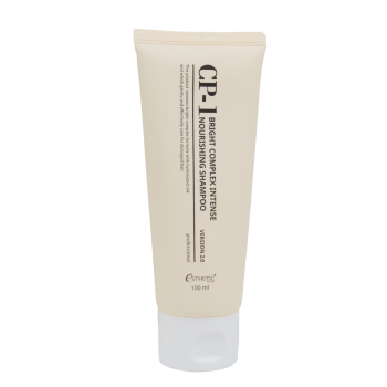 Протеиновый шампунь для волос CP-1 Bright Сomplex Intense Nourishing Shampoo Version 2.0 (100 мл) (Esthetic House)