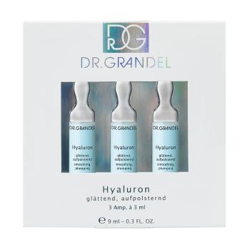 Увлажняющий концентрат с гиалуроном Hyaluron (Dr. Grandel)