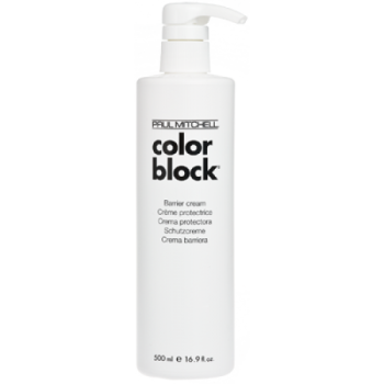 Защитный крем для кожи головы Color Block Barrier Cream (Paul Mitchell)