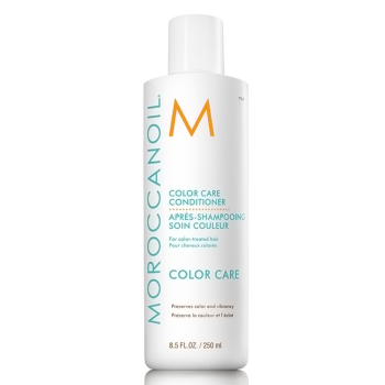 Кондиционер для ухода за окрашенными волосами Color Care Conditioner (Moroccanoil)