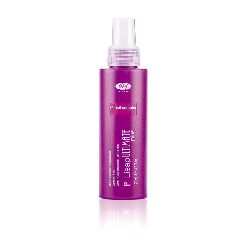 Термо-спрей для укладки волос с эффектом выпрямления P Ultimate Plus Straight Fluid
Термо-спрей для укладки волос с эффектом выпрямления P Ultimate Plus Straight Fluid