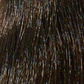 Стойкая крем-краска для волос ААА Hair Cream Colorant (ААА5.53, 5.53, светлый махагоново-золотистый каштан, 100 мл, Махагоновый/Красный/Коричневый)