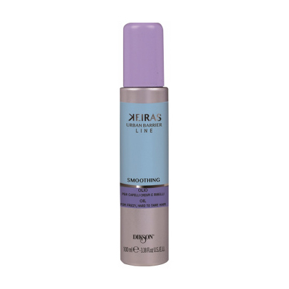 Масло для непослушных волос Oil for Frizzy and Hard to Tame Hair (1421, 100 мл)
Масло для непослушных волос Oil for Frizzy and Hard to Tame Hair (1421, 100 мл)