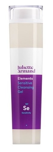 Очищающий гель для чувствительной кожи Sensitive Cleansing Gel