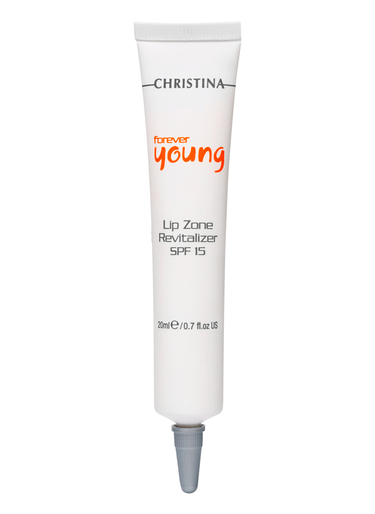 Крем для ухода за губами Forever Young Lip Zone Treatment