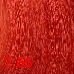 Крем-краска для волос Born to Be Colored (SHBC7.66, 7.66, блонд интенсивно-красный, 100 мл)