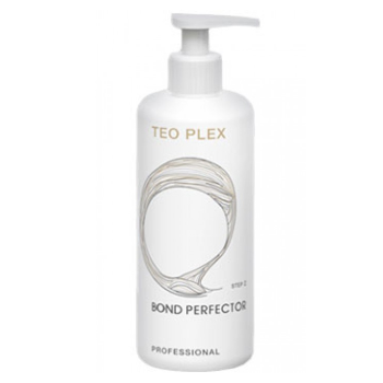 Приумножатель связей в волосе Teo Bond Perfector (Шаг 2) (Teotema)