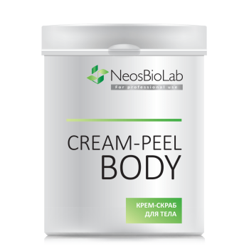 Крем-скраб для тела Cream-peel Body (NeosBioLab)