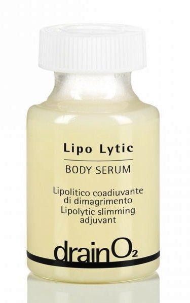 Концентрат Lipo Lytic Body Serum