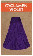 Краситель прямого действия Direct color pure pigments (160, Cyclamen violet, фиолетовый цикламен, 100 мл)